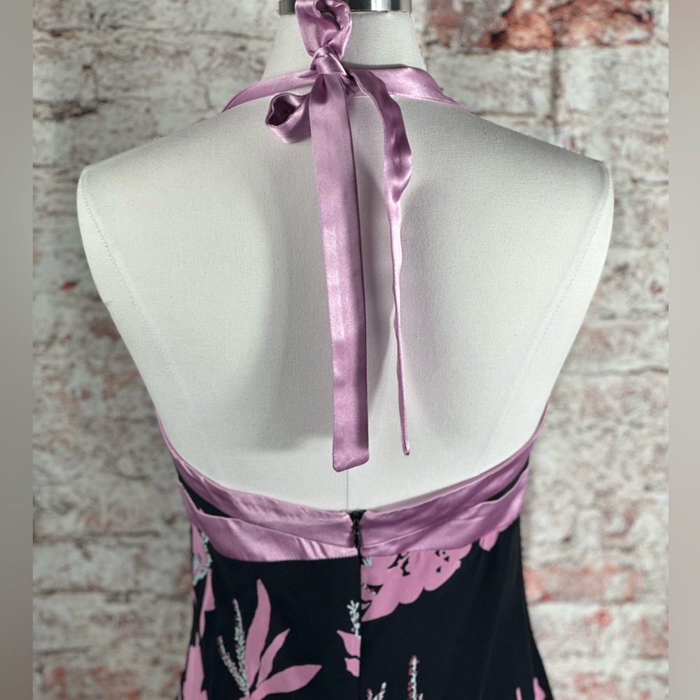 VINTAGE Bebe Dress - Picture 9 of 9